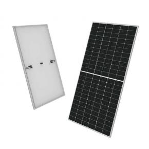 Class A PERC 450 W 460W Solar Panel Monocrystalline