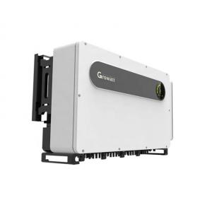 Growatt On Grid Inverters 185KW 216KW 250KW 253KW PV inverter for Large Commercial 