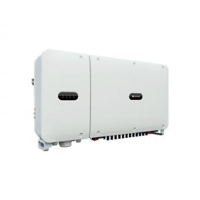 SUN2000-105KTL-H1 Smart String Inverter 105KW Solar Inverter