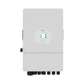 Deye Three Phase Hybrid Inverter 8KW 10KW 12KW Solar Inverter