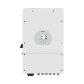 Deye Hybrid Inverter 8000W Energy Storage Solar Inverter