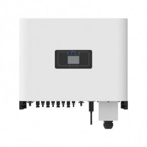 Deye Three Phase String Inverter 20KW 25KW 30KW 35KW Solar Inverter